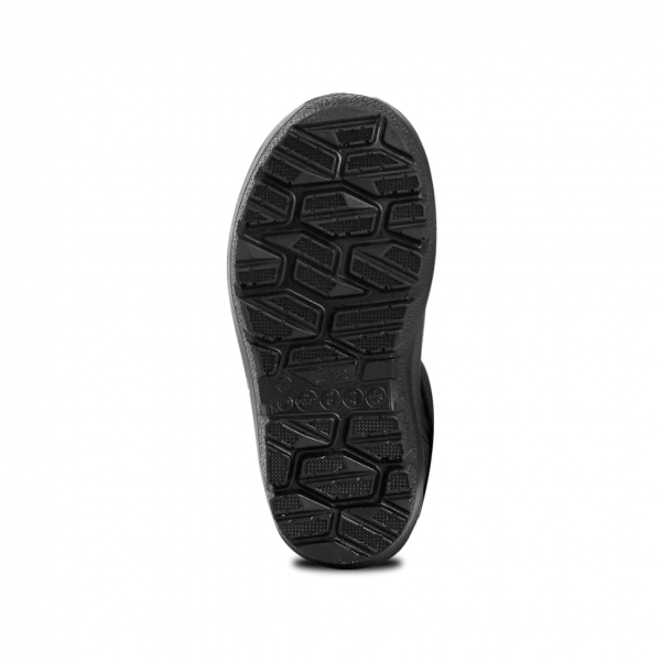 Сапоги Classic Sport Mid (41; Черный)